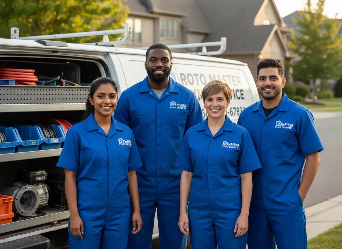 Sump Pump Installation company in Oakwood, IL